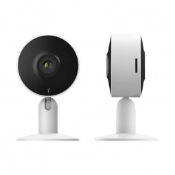 Arenti In1-32 Indoor Wi-Fi Mini Camera, With SD Card 32 GB - vidaus stebėjimo kamera internetu