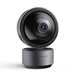 Arenti Domei-32 Wi-Fi Indoor Camera With SD Card 32 GB - vidaus stebėjimo kamera pigiau