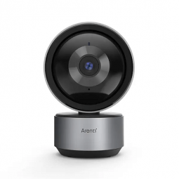 Arenti Domei-32 Wi-Fi Indoor Camera With SD Card 32 GB - vidaus stebėjimo kamera kaina