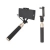 Huawei AF11 Selfie Stick, Black/Gold - asmenukių lazda pigiau