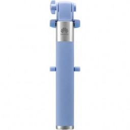 (Išpakuota) Huawei AF11 Selfie Stick, Blue - asmenukių lazda išsimokėtinai