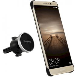 Huawei Magnetic Car Mount - automobilinis magnetinis laikiklis, juoda / sidabrinė pigiau