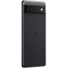 Google Pixel 6a 5G 6/128GB, Charcoal - išmanusis telefonas išsimokėtinai