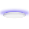 Yeelight Arwen Ceiling Light 550S 50W, 3500lm, 2700-6500K, 555mm, LED išmanusis lubinis šviestuvas kaina