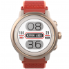 Coros APEX 2 43mm Outdoor Watch, Coral, Nylon Band - išmanusis laikrodis