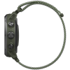 Coros APEX 2 Pro 46mm Outdoor Watch, Green, Nylon Band - išmanusis laikrodis internetu