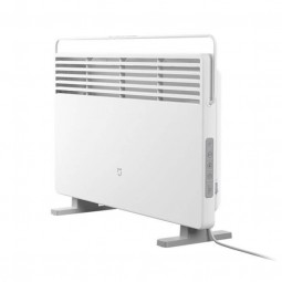 Xiaomi Mi Smart Space Heater S - elektrinis šildytuvas pigiau