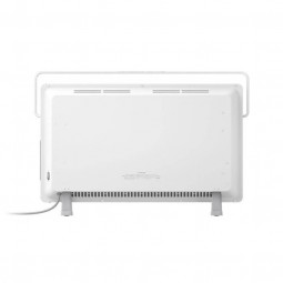 Xiaomi Mi Smart Space Heater S - elektrinis šildytuvas internetu