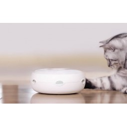 Xiaomi HomeRunPet Smart Cat Toy CT10 išmanusis žaislas katėms atsiliepimai