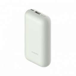 er Bank Pocket Edition Pro, 10000mAh, 33W, Ivory - greito įkrovimo išorinė baterija pigiau