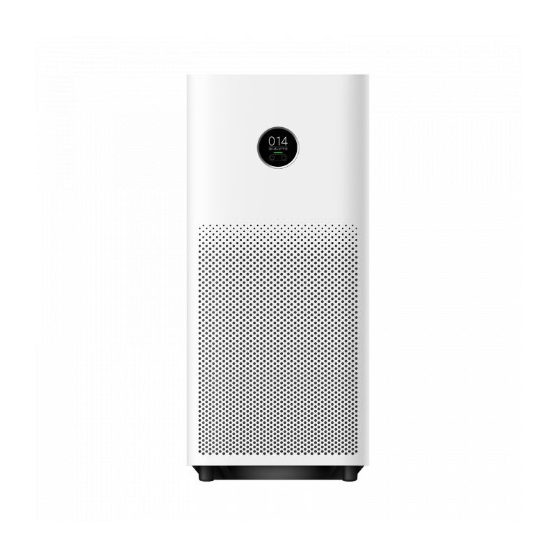 Xiaomi Smart Air Purifier 4 - oro valymo ir ventiliavimo įrenginys kaina