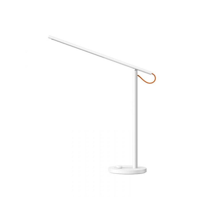 Xiaomi Mi Smart LED Desk Lamp 1S 520lm, 2600-5000K - išmanusis stalinis šviestuvas kaina