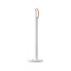 Xiaomi Mi Smart LED Desk Lamp 1S 520lm, 2600-5000K - išmanusis stalinis šviestuvas internetu