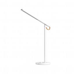 Xiaomi Mi Smart LED Desk Lamp 1S 520lm, 2600-5000K - išmanusis stalinis šviestuvas pigiai