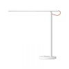 Xiaomi Mi Smart LED Desk Lamp 1S 520lm, 2600-5000K - išmanusis stalinis šviestuvas pigiau