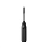 Xiaomi Mi 16-in-1 Ratchet Screwdriver, Black - daugiafunkcis atsuktuvas kaina