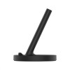 Xiaomi Mi 20W Wireless Charging Stand, 20W, Black - belaidis įkroviklis pigiau
