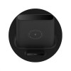 Xiaomi Mi 20W Wireless Charging Stand, 20W, Black - belaidis įkroviklis išsimokėtinai