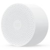 Xiaomi Mi Compact Bluetooth Speaker 2, White - belaidė kolonėlė pigiau