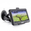Modecom FreeWAY SX2 LCD + Mapfactor EU - 5" GPS navigacija lengviesiems automobiliams ir sunkvežimiams pigiau