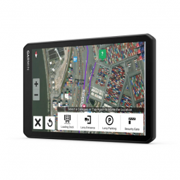 Garmin dezl LGV710 MT-D 7" EU GPS navigacija sunkvežimiams išsimokėtinai