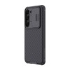 Nillkin CamShield Pro Case for Samsung Galaxy S23 - telefono dėklas išsimokėtinai