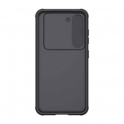 Nillkin CamShield Pro Case for Samsung Galaxy S23 - telefono dėklas lizingu