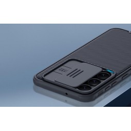 Nillkin CamShield Pro Case for Samsung Galaxy S23 - telefono dėklas atsiliepimai