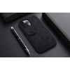 Nillkin Qin Pro Leather Case for iPhone 13 Pro Max - telefono dėklas pigiau