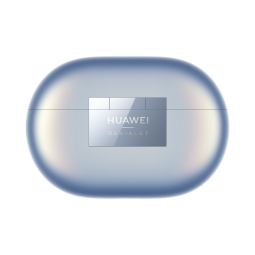 Huawei FreeBuds Pro 2, Silver Blue - belaidės ausinės išsimokėtinai