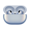 Huawei FreeBuds Pro 2, Silver Blue - belaidės ausinės kaina
