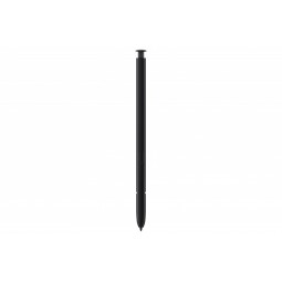 Samsung S Pen PS918BBE DM for Galaxy S23 Ultra, Black - išmaniojo telefono rašiklis kaina
