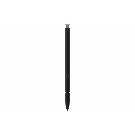 Samsung S Pen PS918BPE DM for Galaxy S23 Ultra, Light Pink - išmaniojo telefono rašiklis kaina