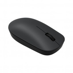 Xiaomi Wireless Mouse Lite, 1000 DPI, Black - belaidė pelė pigiau