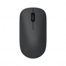 Xiaomi Wireless Mouse Lite, 1000 DPI, Black - belaidė pelė kaina