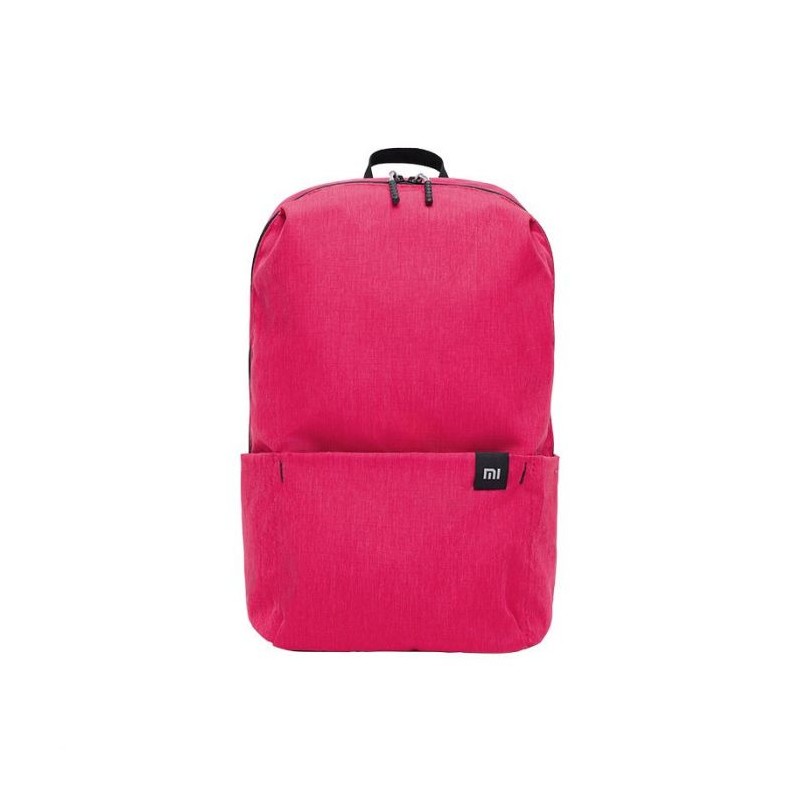 Xiaomi Mi Casual Daypack Pink - kuprinė, rožinė kaina