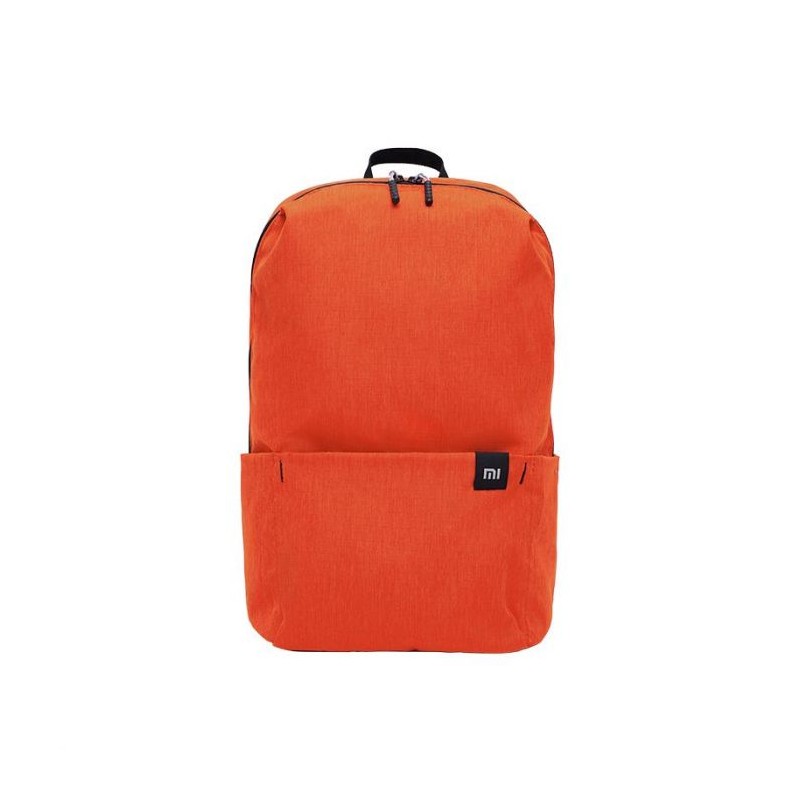 Xiaomi Mi Casual Daypack Orange - kuprinė, oranžinė kaina