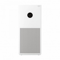 Xiaomi Smart Air Purifier 4 Lite - oro valymo ir ventiliavimo įrenginys kaina