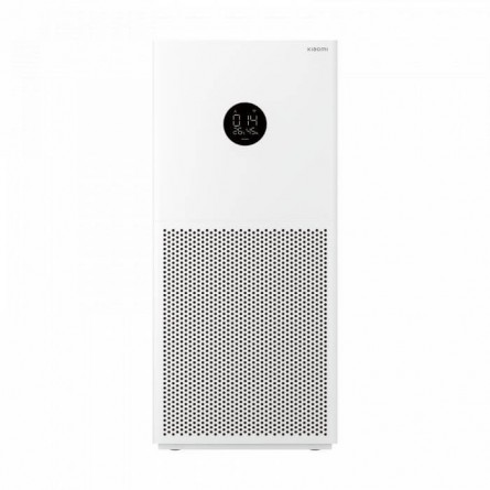 Xiaomi Smart Air Purifier 4 Lite - oro valymo ir ventiliavimo įrenginys kaina