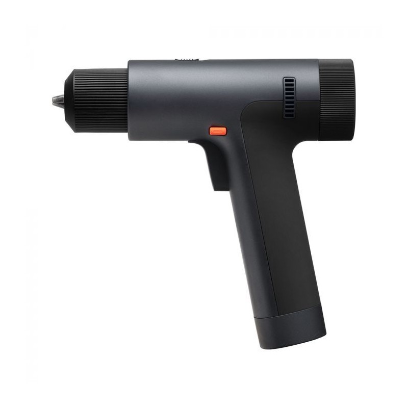 Xiaomi 12V Max Brushless Cordless Drill, Black - akumuliatorinis gręžtuvas kaina Xiaomi 12V Max Brushless Cordless Drill, Black - akumuliatorinis gręžtuvas kaina