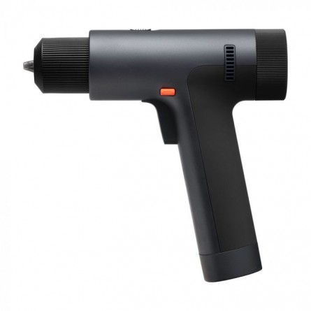 Xiaomi 12V Max Brushless Cordless Drill, Black - akumuliatorinis gręžtuvas kaina