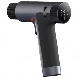 Xiaomi 12V Max Brushless Cordless Drill, Black - akumuliatorinis gręžtuvas pigiau