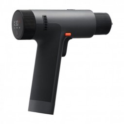 Xiaomi 12V Max Brushless Cordless Drill, Black - akumuliatorinis gręžtuvas internetu