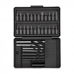 Xiaomi 12V Max Brushless Cordless Drill, Black - akumuliatorinis gręžtuvas išsimokėtinai