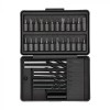 Xiaomi 12V Max Brushless Cordless Drill, Black - akumuliatorinis gręžtuvas išsimokėtinai
