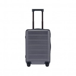 Xiaomi Luggage Classic 20" Grey - kelioninis lagaminas kaina
