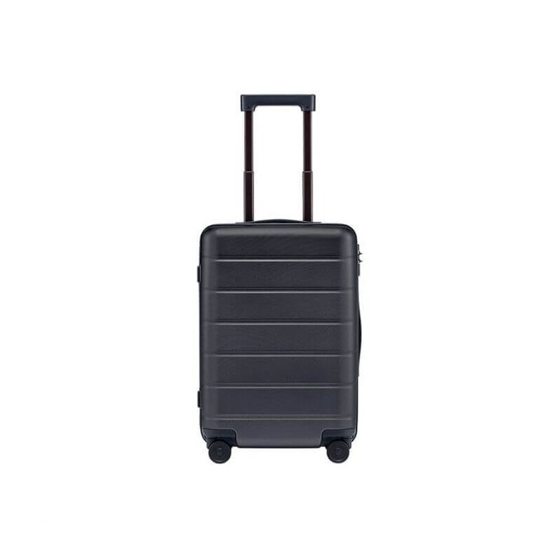 Xiaomi Luggage Classic 20" Black - kelioninis lagaminas kaina