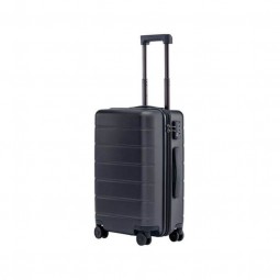 Xiaomi Luggage Classic 20" Black - kelioninis lagaminas pigiau