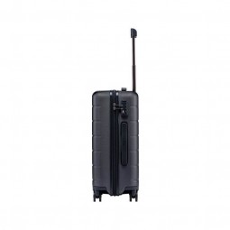 Xiaomi Luggage Classic 20" Black - kelioninis lagaminas išsimokėtinai