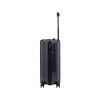 Xiaomi Luggage Classic 20" Black - kelioninis lagaminas išsimokėtinai